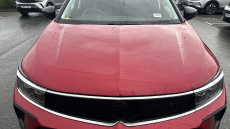 Vauxhall Grandland 1.2 Turbo Ultimate 5dr Petrol Hatchback